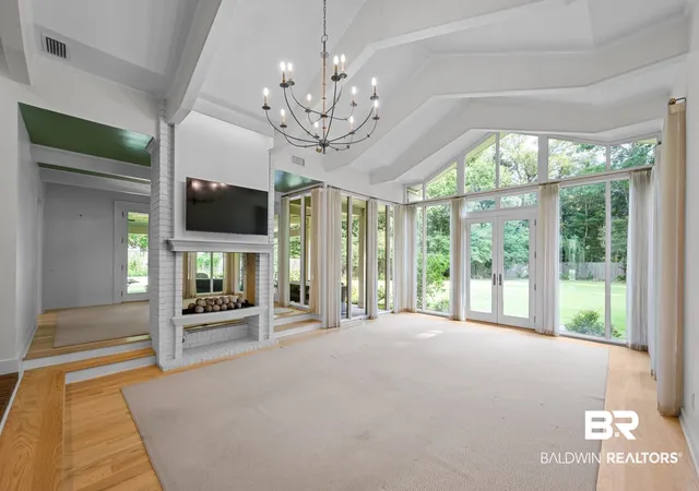 Photo 4 of Single family home for sale at 5500 Lakewood Dr, Fairhope, AL 36532 | MLS# 385253 | Listing updated on 2026-09-14