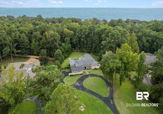Photo 67 of Single family home for sale at 5500 Lakewood Dr, Fairhope, AL 36532 | MLS# 385253 | Listing updated on 2026-10-07