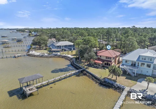 1st image of 5460 N Shore Rd, Pensacola, FL 32507 | MLS# 379854