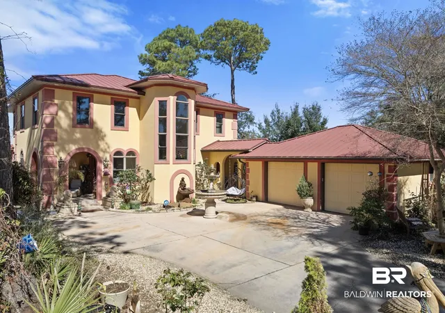 2nd image of 5460 N Shore Rd, Pensacola, FL 32507 | MLS# 379854