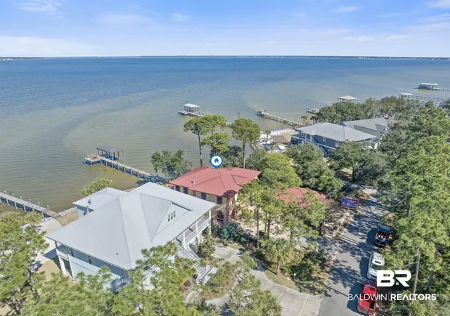 42nd image of 5460 N Shore Rd, Pensacola, FL 32507 | MLS# 379854