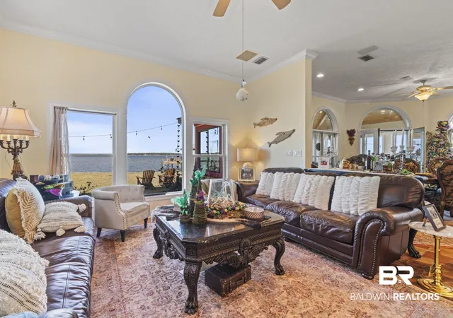 4th image of 5460 N Shore Rd, Pensacola, FL 32507 | MLS# 379854