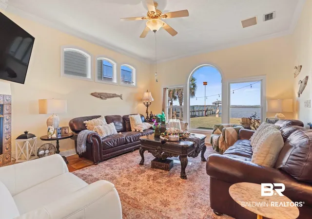 5th image of 5460 N Shore Rd, Pensacola, FL 32507 | MLS# 379854