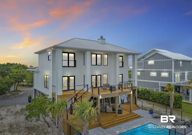 Photo 2 of Sale Pending at 32591 River Rd, Orange Beach, AL 36561 | MLS# 398428 | Listing updated on 2026-09-25