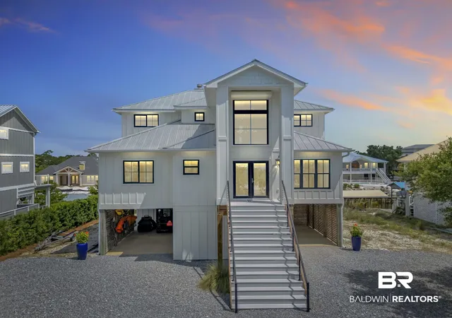 Photo 3 of Sale Pending at 32591 River Rd, Orange Beach, AL 36561 | MLS# 398428 | Listing updated on 2026-09-25