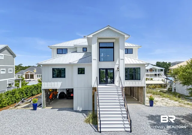 Photo 4 of Sale Pending at 32591 River Rd, Orange Beach, AL 36561 | MLS# 398428 | Listing updated on 2026-09-25