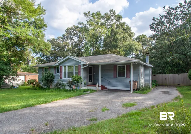 1st image of 4001 Bourgeois Dr, Mobile, AL 36609 | MLS# 409694