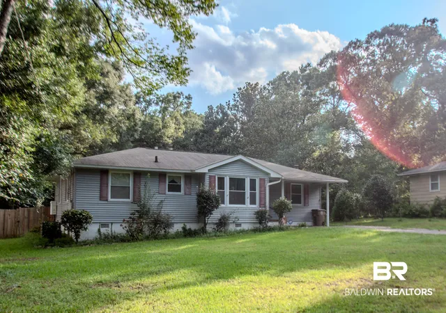 22nd image of 4001 Bourgeois Dr, Mobile, AL 36609 | MLS# 409694