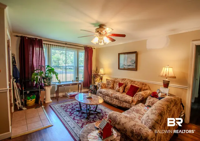 2nd image of 4001 Bourgeois Dr, Mobile, AL 36609 | MLS# 409694