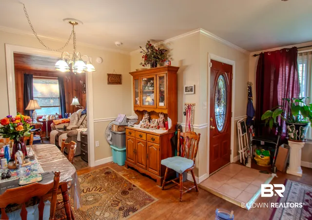 3rd image of 4001 Bourgeois Dr, Mobile, AL 36609 | MLS# 409694