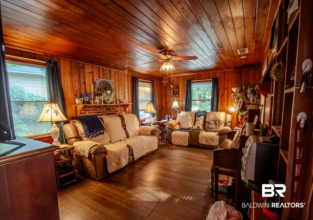 5th image of 4001 Bourgeois Dr, Mobile, AL 36609 | MLS# 409694