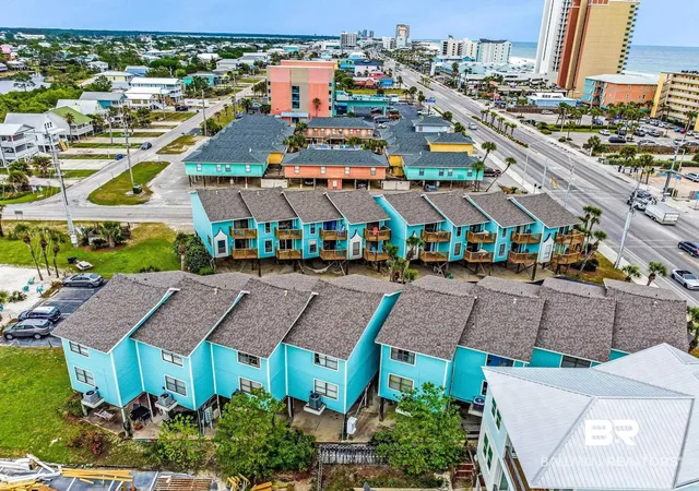 Photo 3 of Townhouse for sale at 700 W Beach Blvd #107, Gulf Shores, AL 36542 | MLS# 394721 | Listing updated on 2026-07-30