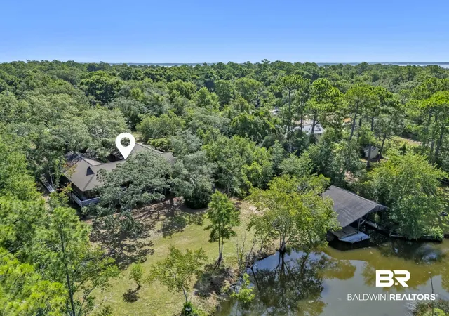 13th image of 9580 N Bayou Dr, Lillian, AL 36549 | MLS# 399912