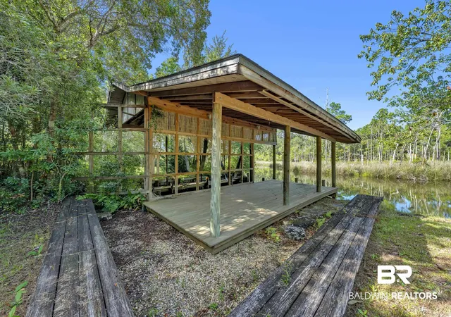 2nd image of 9580 N Bayou Dr, Lillian, AL 36549 | MLS# 399912