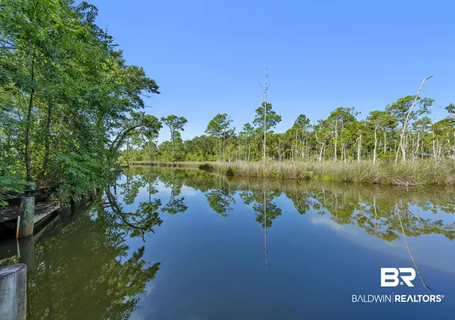 Photo 3 of Land for sale at Lot N 9 Bayou Dr, Lillian, AL 36549 | MLS# 399912 | Listing updated on 2026-09-03