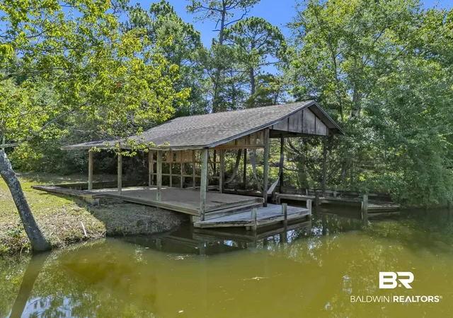 Photo 4 of Land for sale at Lot N 9 Bayou Dr, Lillian, AL 36549 | MLS# 399912 | Listing updated on 2026-09-03