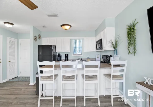 Photo 3 of Townhouse for sale at 1037 W Lagoon Ave #7, Gulf Shores, AL 36542 | MLS# 382342 | Listing updated on 2026-08-01