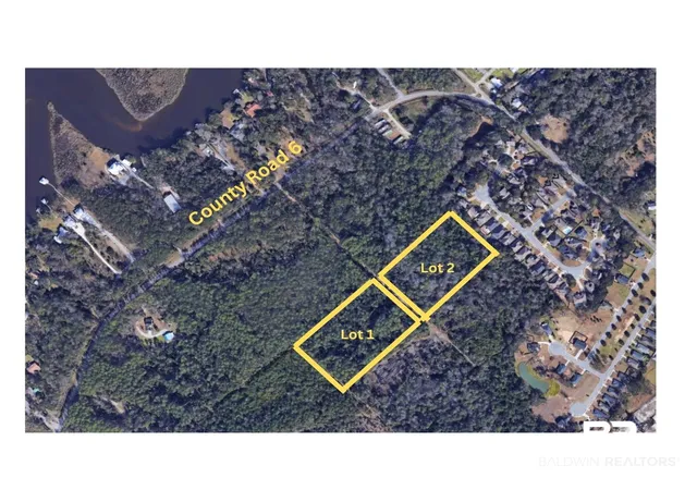 Photo 1 of Land for sale at 0 Scollard Ave, Gulf Shores, AL 36542 | MLS# 384432 | Listing updated on 2026-08-12