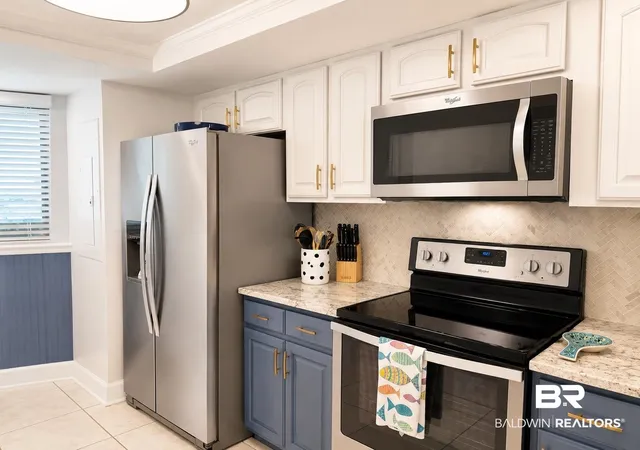 Listing Photo 5 - Condo for sale in building located at 16281 Perdido Key Dr, Pensacola, FL 32507 - Unit #E 203