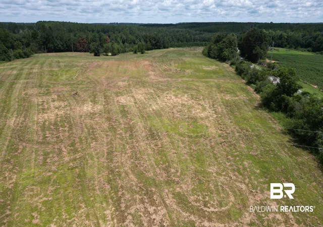 Photo 3 of Land for sale at 24630 Kimbler Rd, Robertsdale, AL 36567 | MLS# 407368 | Listing updated on 2026-09-15