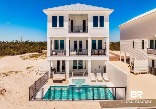 4th image of 23518 Perdido Beach Blvd #1, Orange Beach, AL 36561 | MLS# 394762
