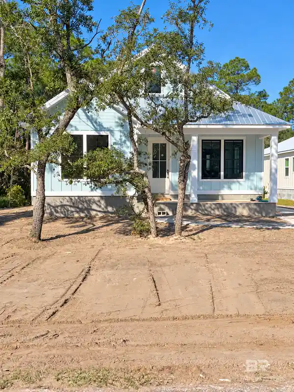Photo 1 of Single family home for sale at 1945 Middle Brigadoon Trl, Gulf Shores, AL 36542 | MLS# 412241 | Listing updated on 2026-10-19