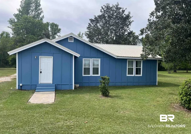 1st image of 102 W Ave A, Atmore, AL 36502 | MLS# 394926