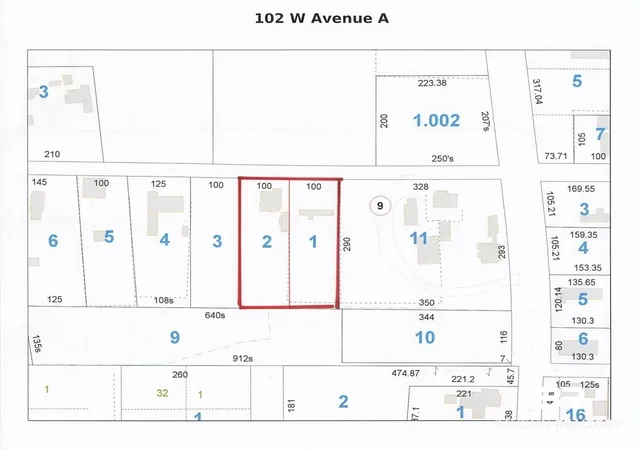 25th image of 102 W Ave A, Atmore, AL 36502 | MLS# 394926