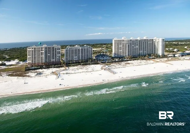 Photo 1 of Townhouse for sale at 375 Beach Clb Trl #A109, Gulf Shores, AL 36542 | MLS# 394896 | Listing updated on 2026-08-12