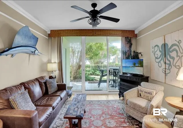 Photo 3 of Townhouse for sale at 375 Beach Clb Trl #A109, Gulf Shores, AL 36542 | MLS# 394896 | Listing updated on 2026-08-12