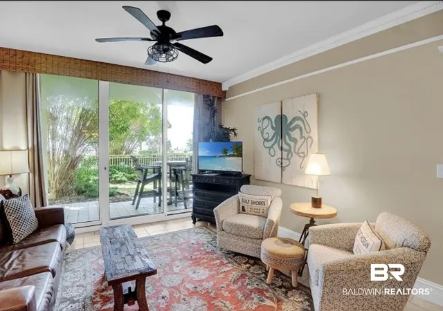 Photo 3 of Townhouse for sale at 375 Beach Clb Trl #A109, Gulf Shores, AL 36542 | MLS# 394896 | Listing updated on 2026-08-12