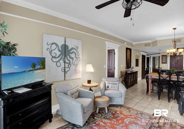 Photo 4 of Townhouse for sale at 375 Beach Clb Trl #A109, Gulf Shores, AL 36542 | MLS# 394896 | Listing updated on 2026-08-12