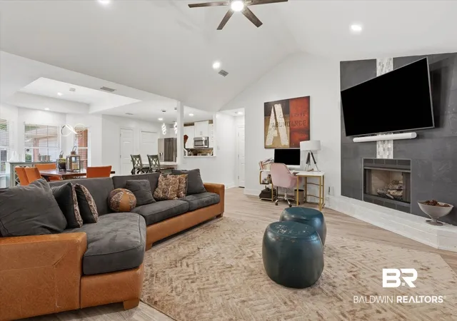 Photo 3 of Single family home for sale at 871 Banneker Ct, Mobile, AL 36617 | MLS# 396223 | Listing updated on 2026-08-12