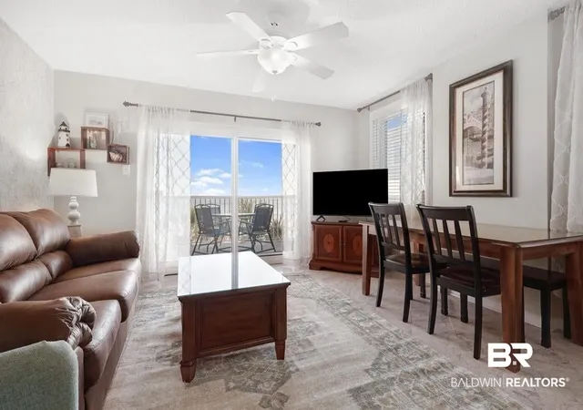Photo 3 of Townhouse for sale at 561 E Beach Blvd #208, Gulf Shores, AL 36542 | MLS# 369384 | Listing updated on 2026-07-24