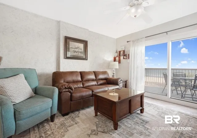 Photo 3 of Townhouse for sale at 561 E Beach Blvd #208, Gulf Shores, AL 36542 | MLS# 369384 | Listing updated on 2026-07-24