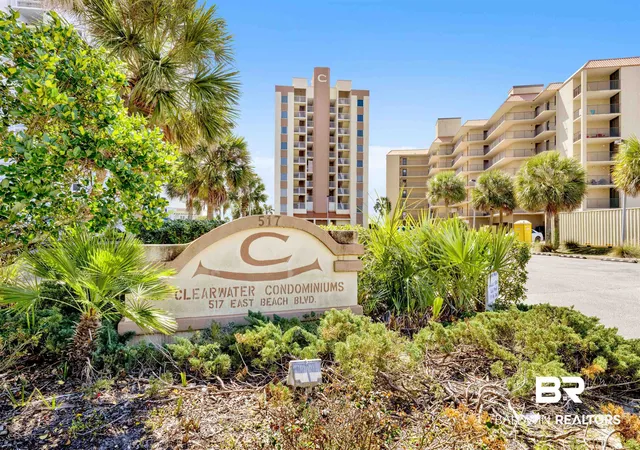 Photo 1 of Sale Pending at 517 E Beach Blvd #2A, Gulf Shores, AL 36542 | MLS# 394038 | Listing updated on 2026-09-17