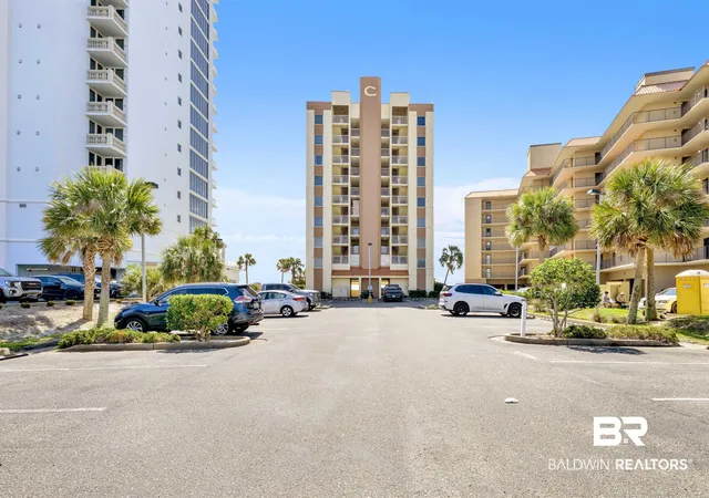 Photo 2 of Sale Pending at 517 E Beach Blvd #2A, Gulf Shores, AL 36542 | MLS# 394038 | Listing updated on 2026-09-17