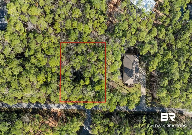 1st image of 1112 Nanafalya Pl, Dauphin Island, AL 36528 | MLS# 374588