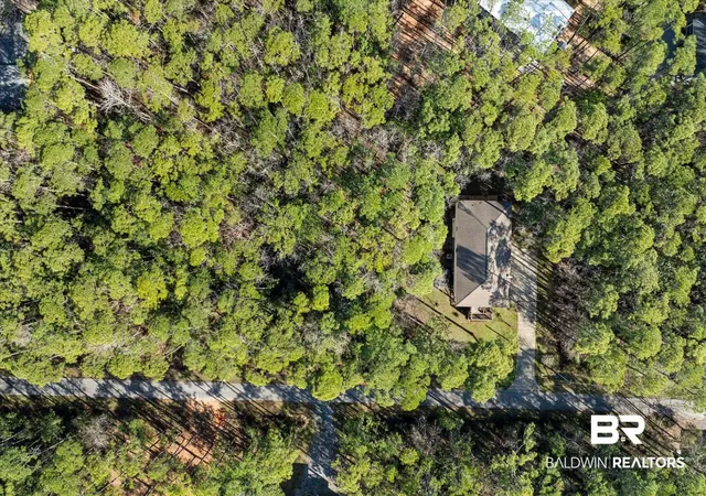 2nd image of 1112 Nanafalya Pl, Dauphin Island, AL 36528 | MLS# 374588