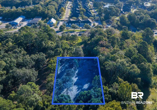 Photo 2 of Land for sale at 19441 Greeno Rd, Fairhope, AL 36532 | MLS# 388437 | Listing updated on 2026-08-02