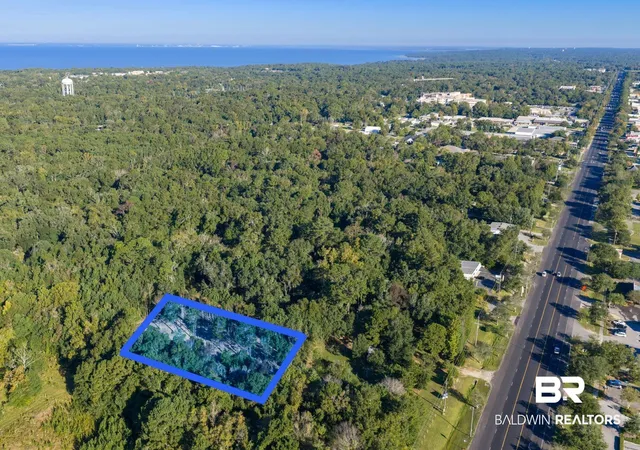 Photo 3 of Land for sale at 19441 Greeno Rd, Fairhope, AL 36532 | MLS# 388437 | Listing updated on 2026-08-02