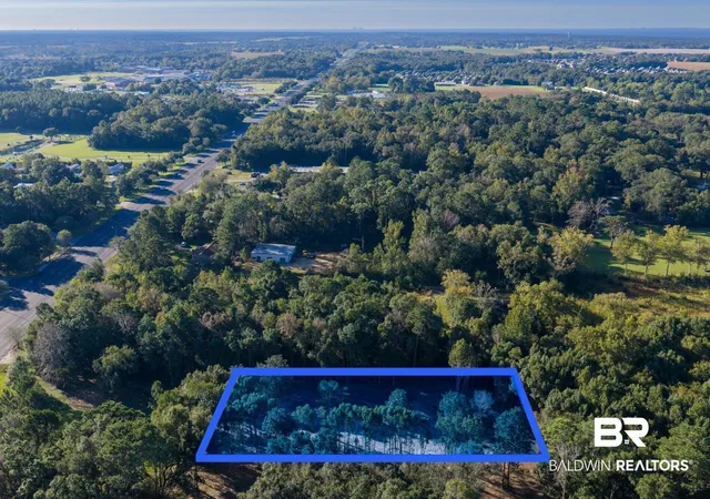 Photo 3 of Land for sale at 19441 Greeno Rd, Fairhope, AL 36532 | MLS# 388437 | Listing updated on 2026-08-02