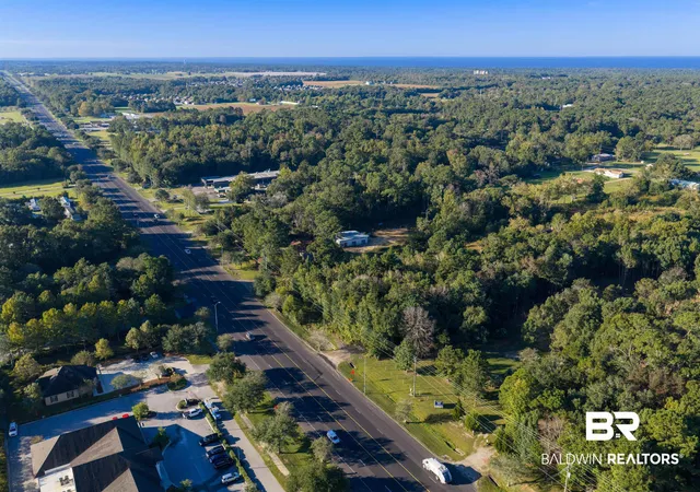Photo 4 of Land for sale at 19441 Greeno Rd, Fairhope, AL 36532 | MLS# 388437 | Listing updated on 2026-08-02