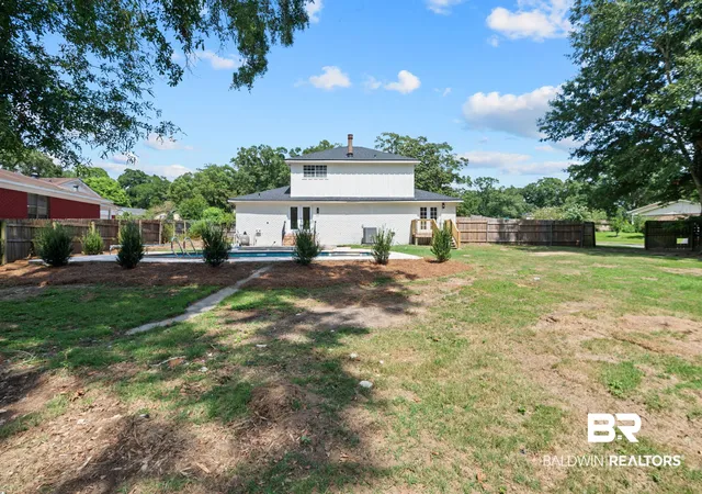 Photo 28 of Sale Pending at 2592 Wagon Tongue Dr, Mobile, AL 36695 | MLS# 407431 | Listing updated on 2026-10-09