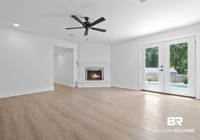 Photo 3 of Sale Pending at 2592 Wagon Tongue Dr, Mobile, AL 36695 | MLS# 407431 | Listing updated on 2026-10-09
