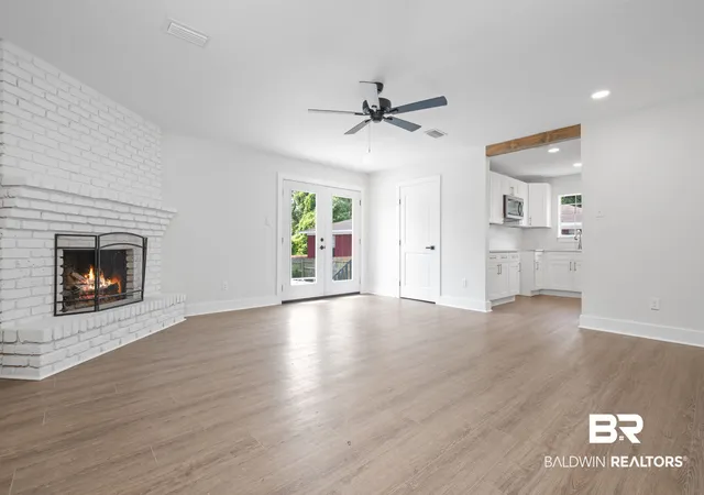 Photo 4 of Sale Pending at 2592 Wagon Tongue Dr, Mobile, AL 36695 | MLS# 407431 | Listing updated on 2026-10-09