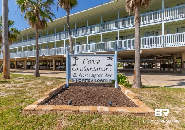 2nd image of 920 W Lagoon Avenue #UNIT A110, Gulf Shores, AL 36542 | MLS# 409143