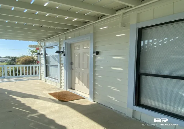 Photo 3 of Townhouse for sale at 920 W Lagoon Ave #UNIT A110, Gulf Shores, AL 36542 | MLS# 409143 | Listing updated on 2026-09-15