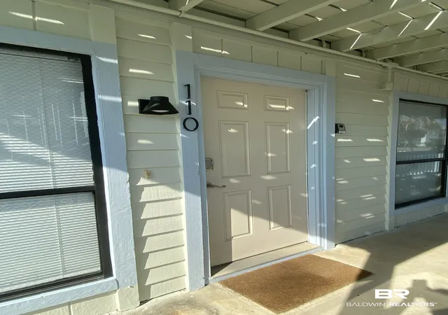 Photo 3 of Townhouse for sale at 920 W Lagoon Ave #UNIT A110, Gulf Shores, AL 36542 | MLS# 409143 | Listing updated on 2026-09-15