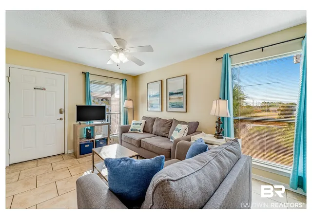 Photo 4 of Townhouse for sale at 920 W Lagoon Ave #UNIT A110, Gulf Shores, AL 36542 | MLS# 409143 | Listing updated on 2026-09-15